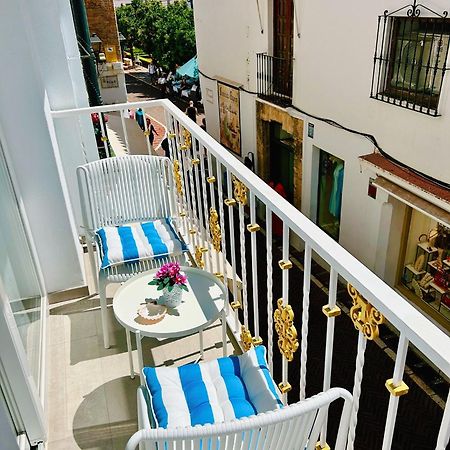 Mare Apartments Marbella Exteriér fotografie