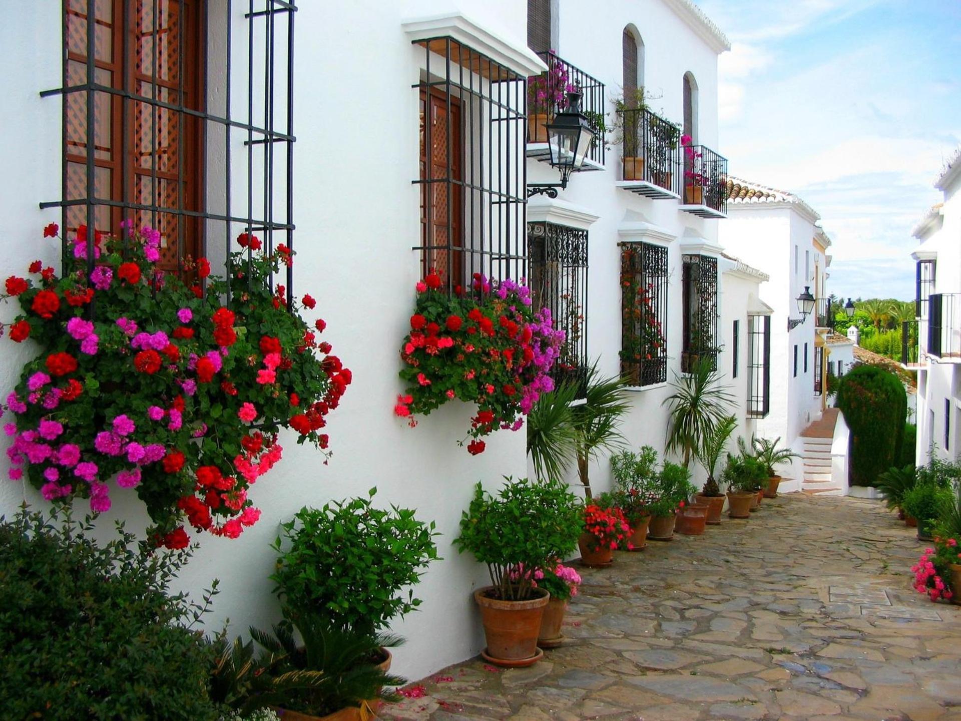 Mare Apartments Marbella Exteriér fotografie