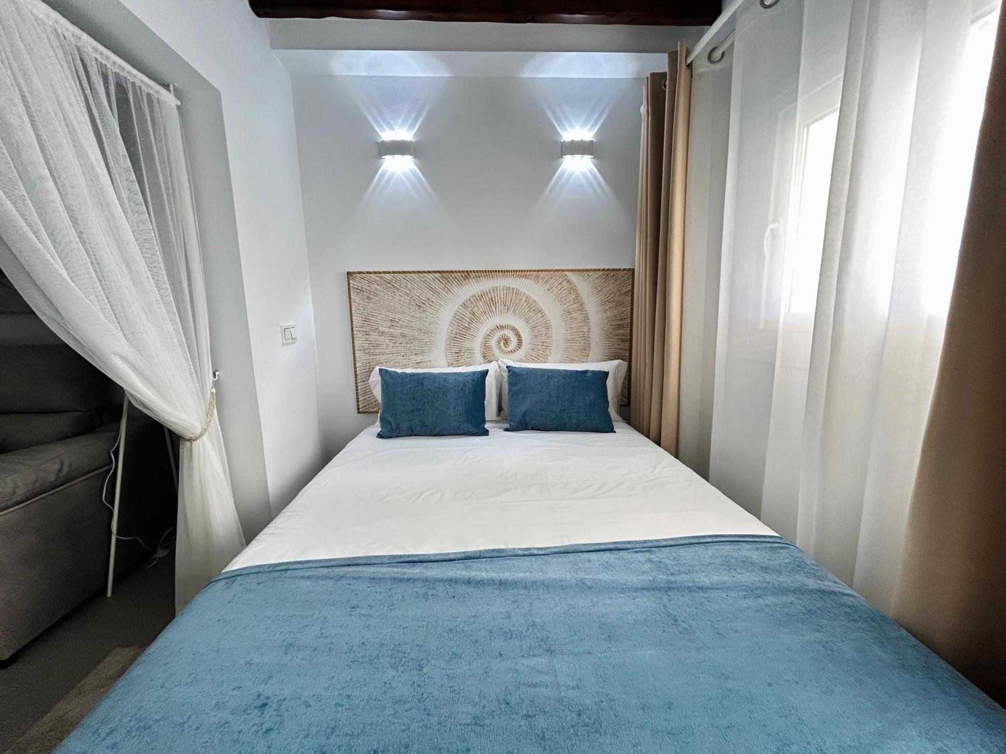 Mare Apartments Marbella Exteriér fotografie