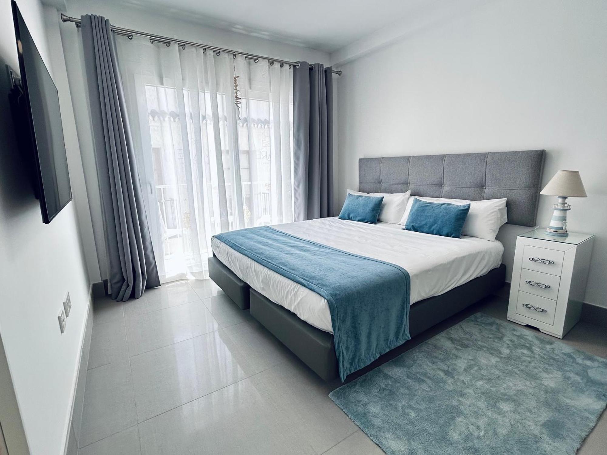 Mare Apartments Marbella Exteriér fotografie